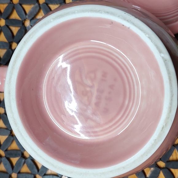 FiestaWare Teapot - Picture 5 of 5